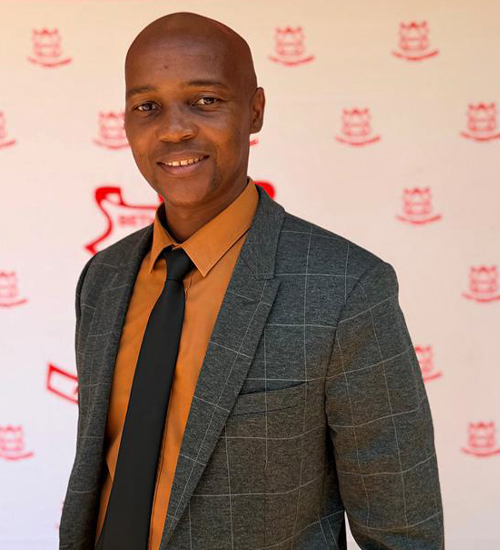 MG Potwana